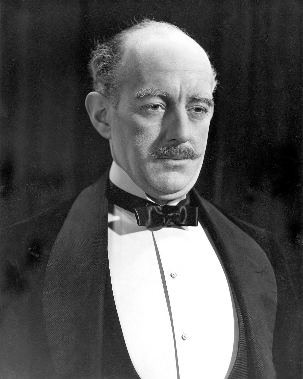 Adel verpflichtet - Film-Still