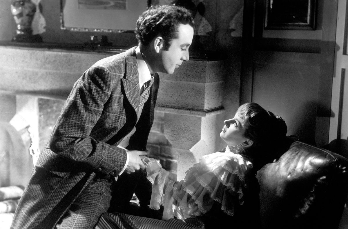 Adel verpflichtet - Film-Still