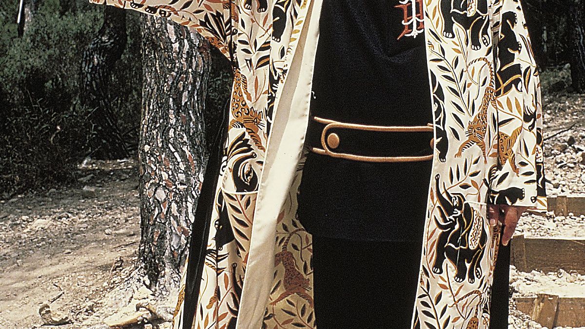 Agatha Christie Collection - Film-Still