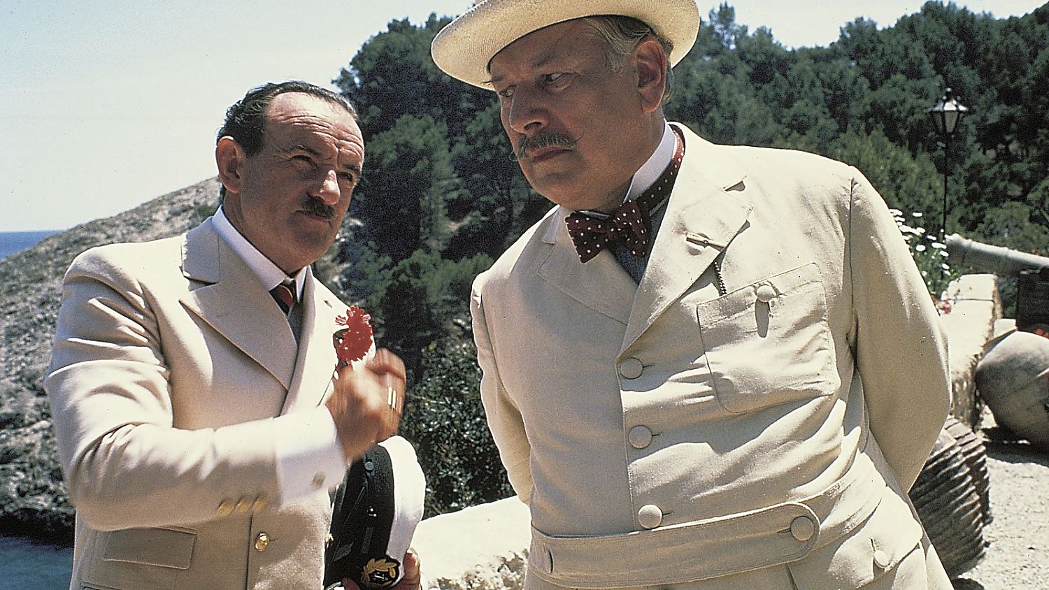 Bild zu Agatha Christie Collection