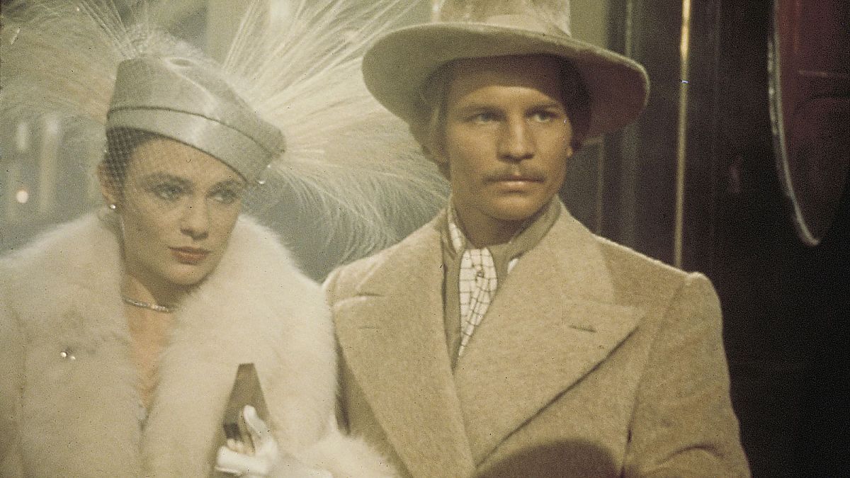 Agatha Christie Collection - Film-Still