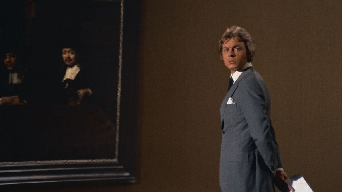 Agatha Christie Collection - Film-Still