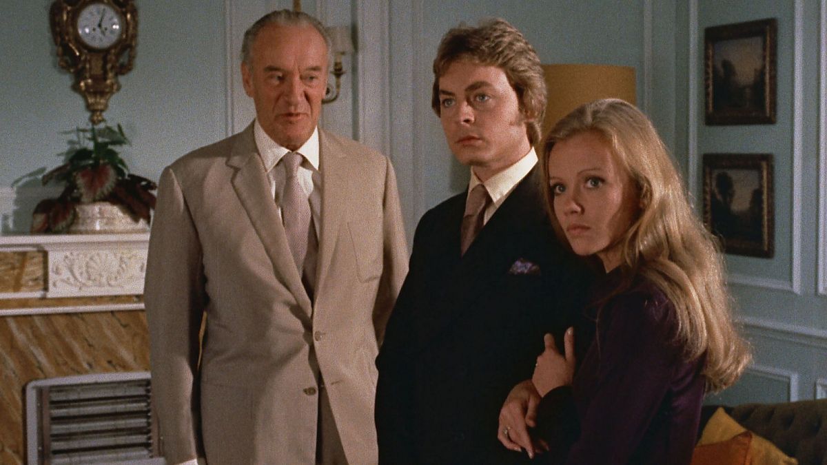 Agatha Christie Collection - Film-Still