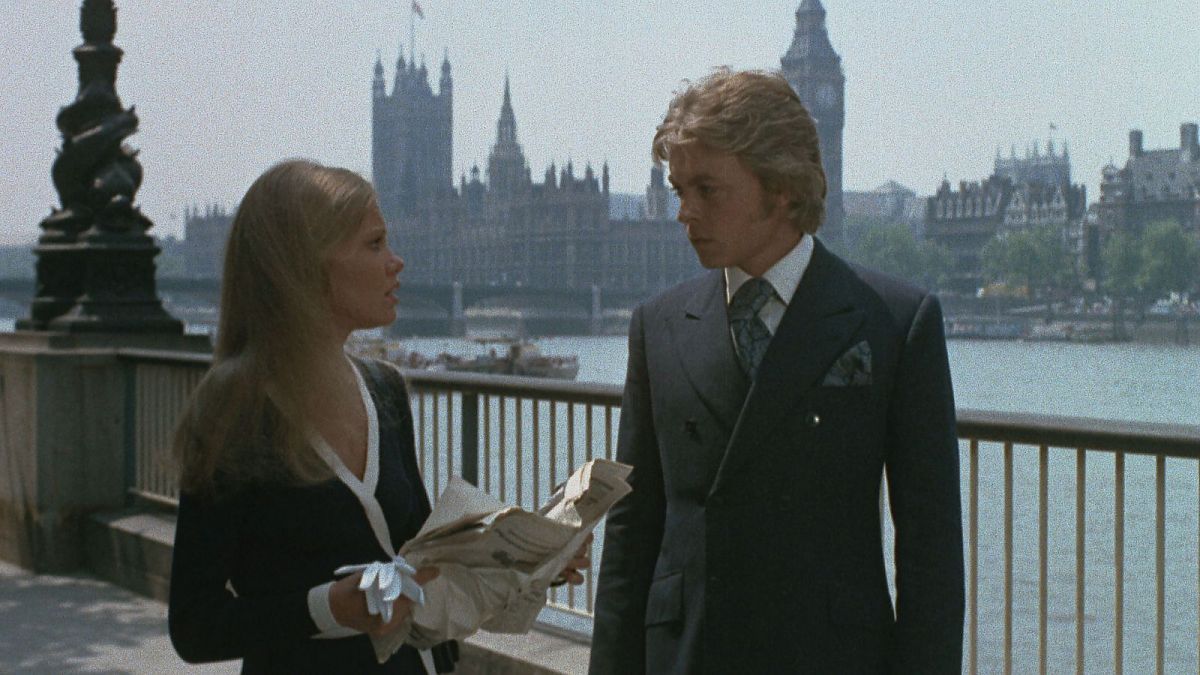 Agatha Christie Collection - Film-Still