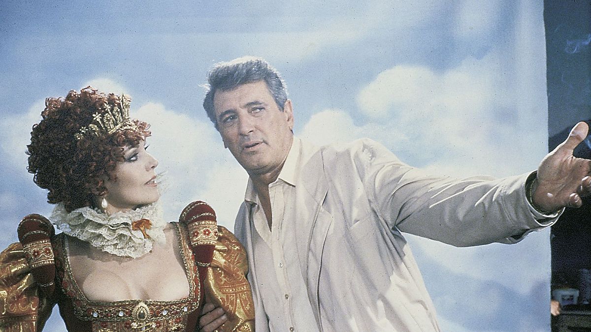 Agatha Christie Collection - Film-Still