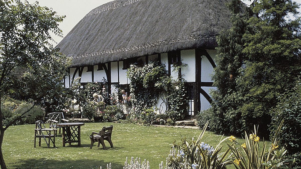 Agatha Christie Collection - Film-Still