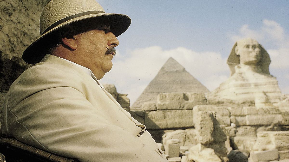 Agatha Christie Collection - Film-Still