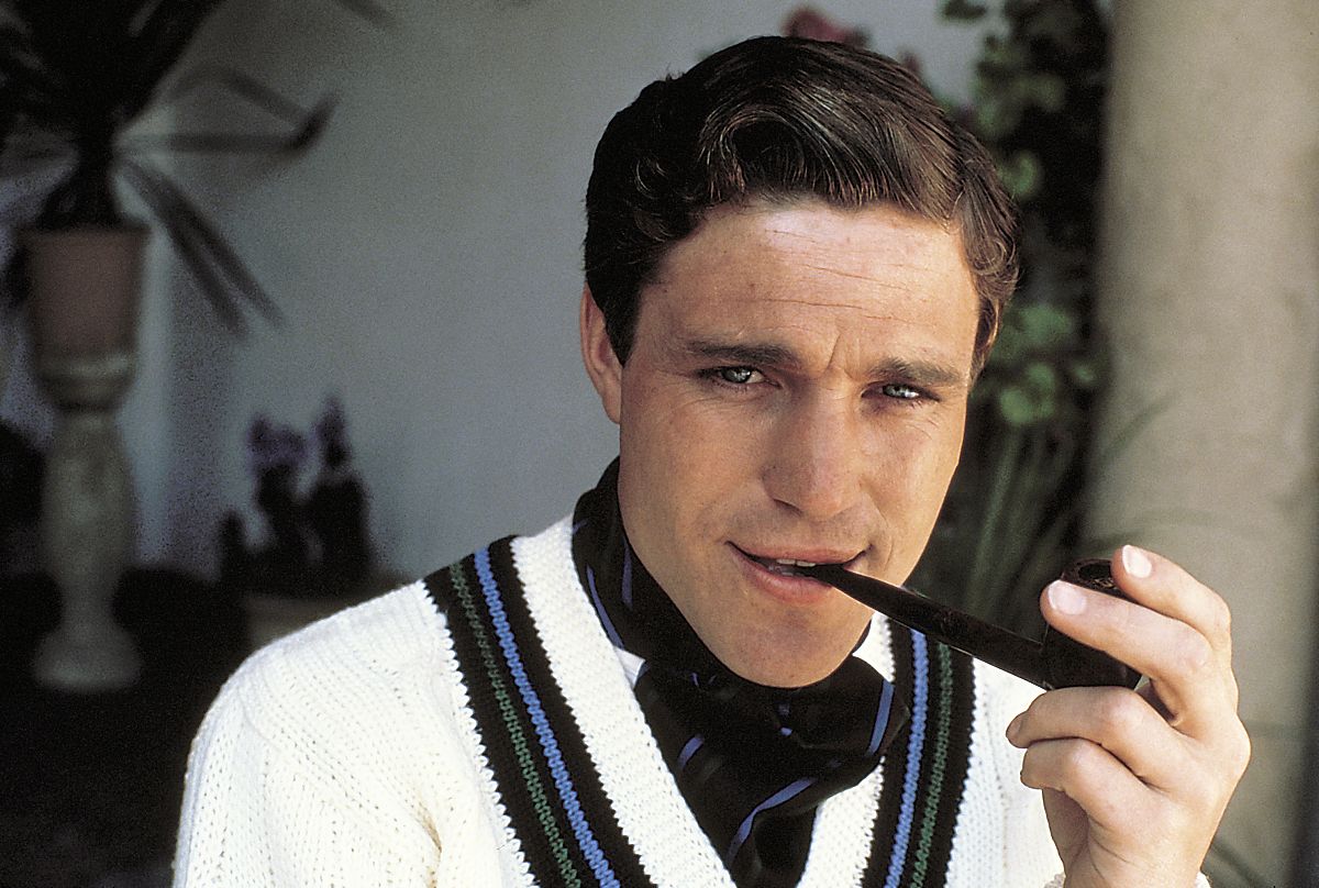 Agatha Christie Edition - Film-Still