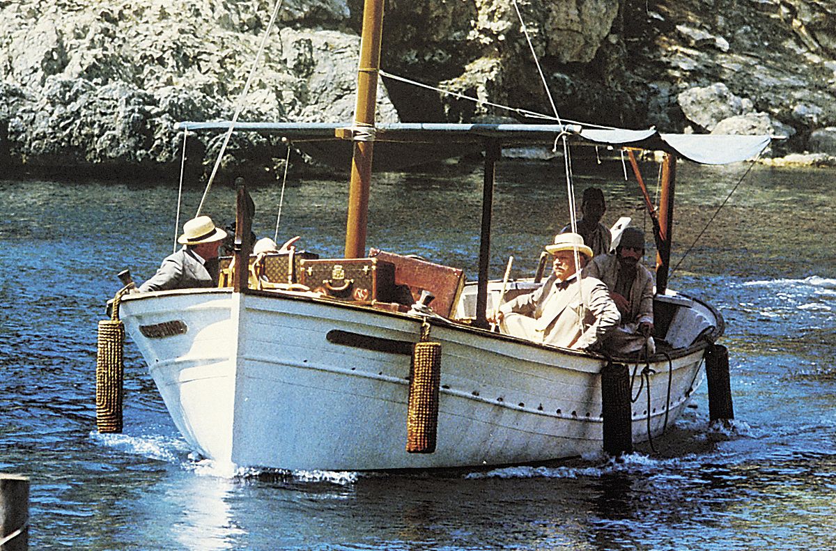 Agatha Christie Edition - Film-Still