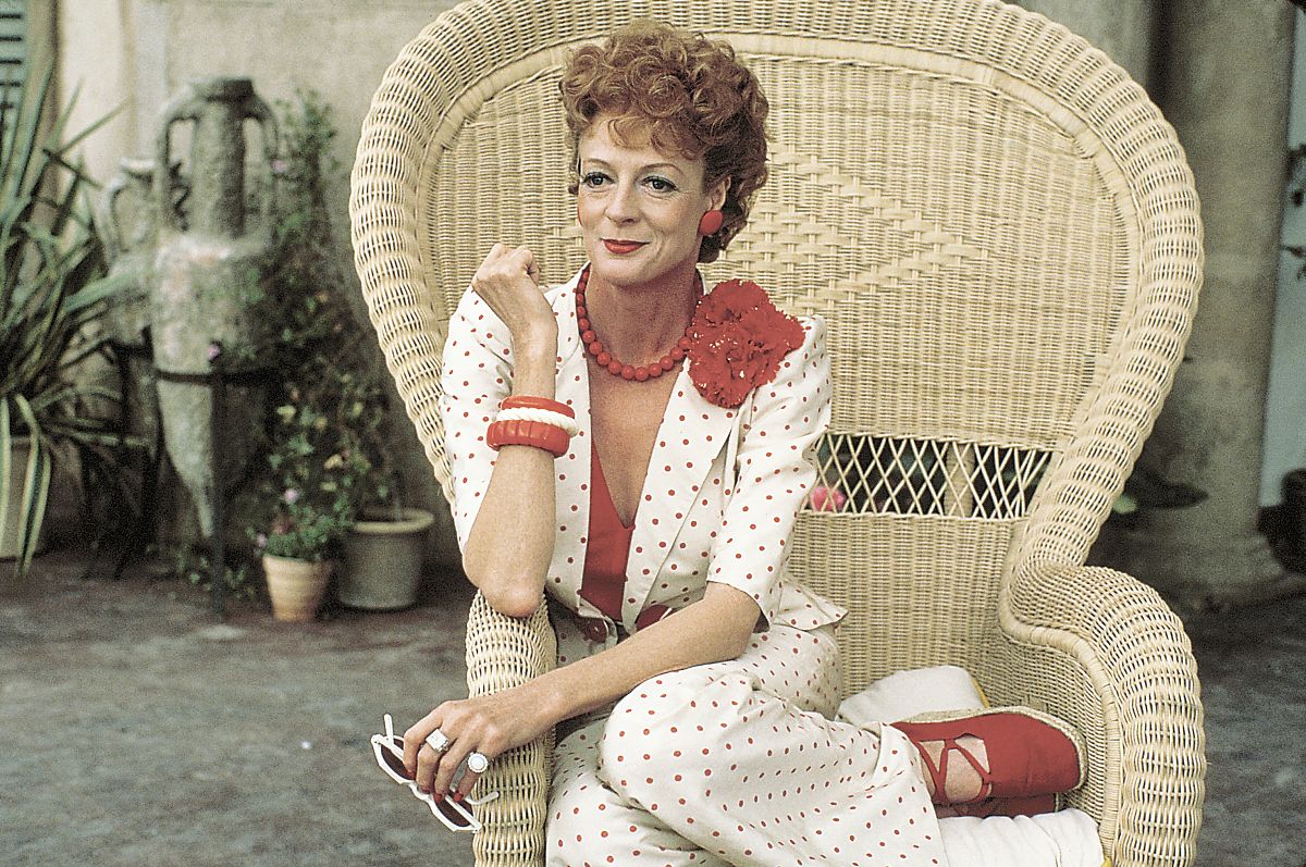 Agatha Christie Edition - Film-Still