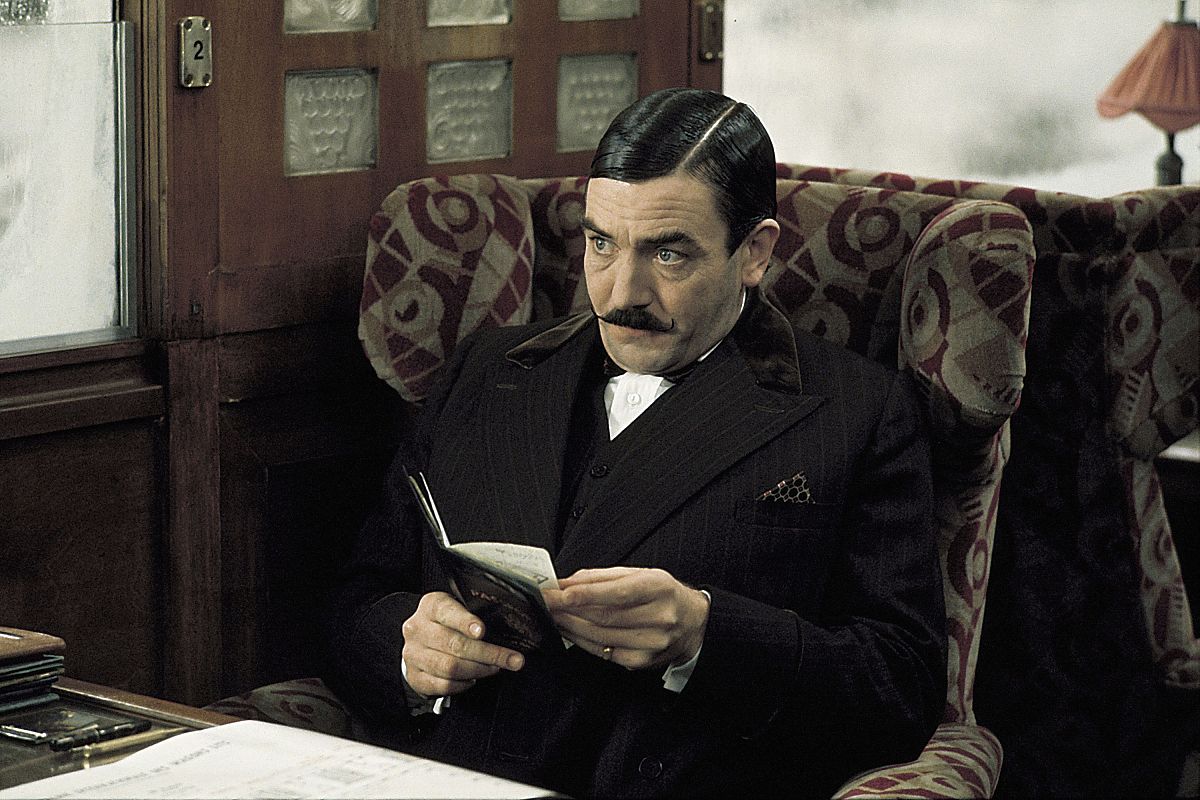 Agatha Christie Edition - Film-Still