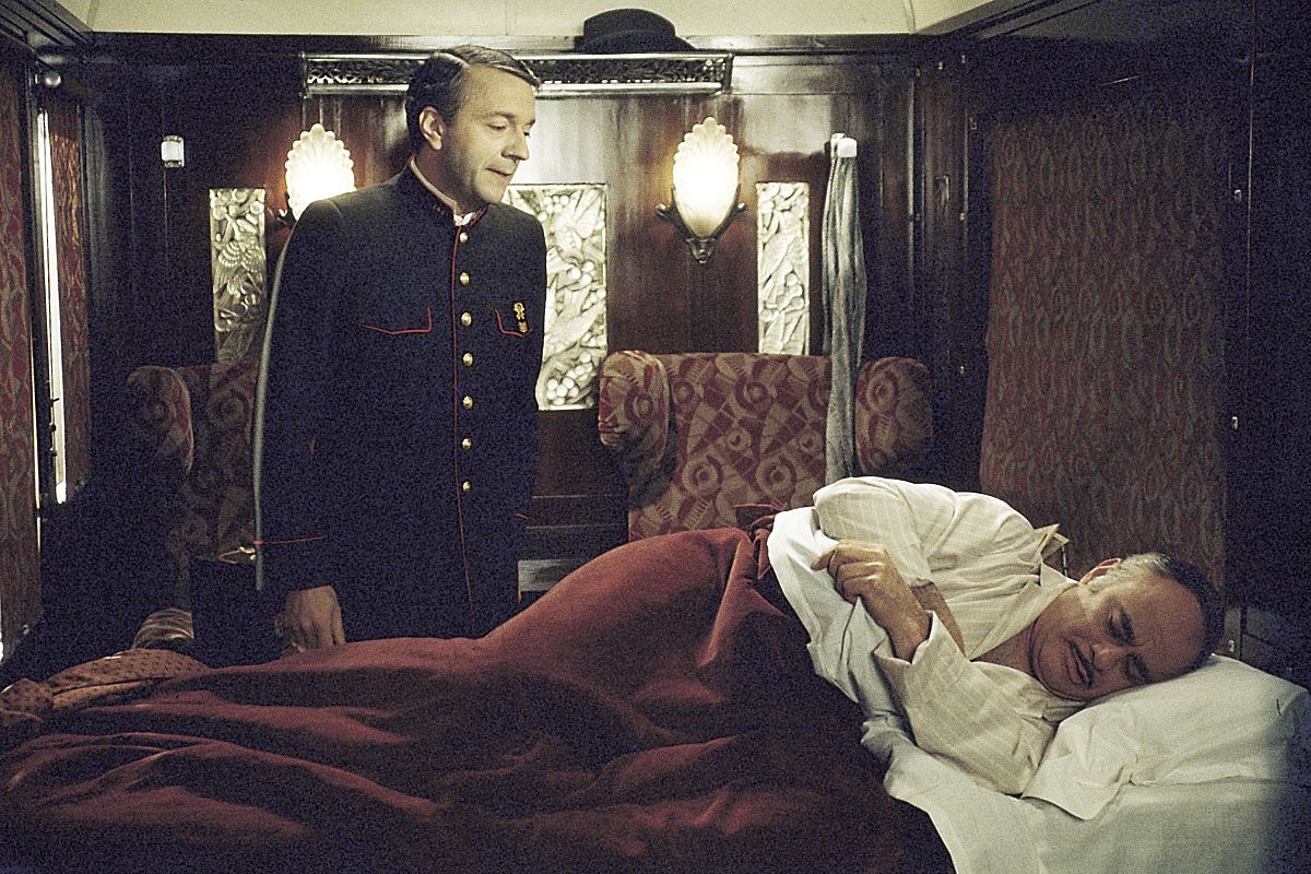 Agatha Christie Edition - Film-Still