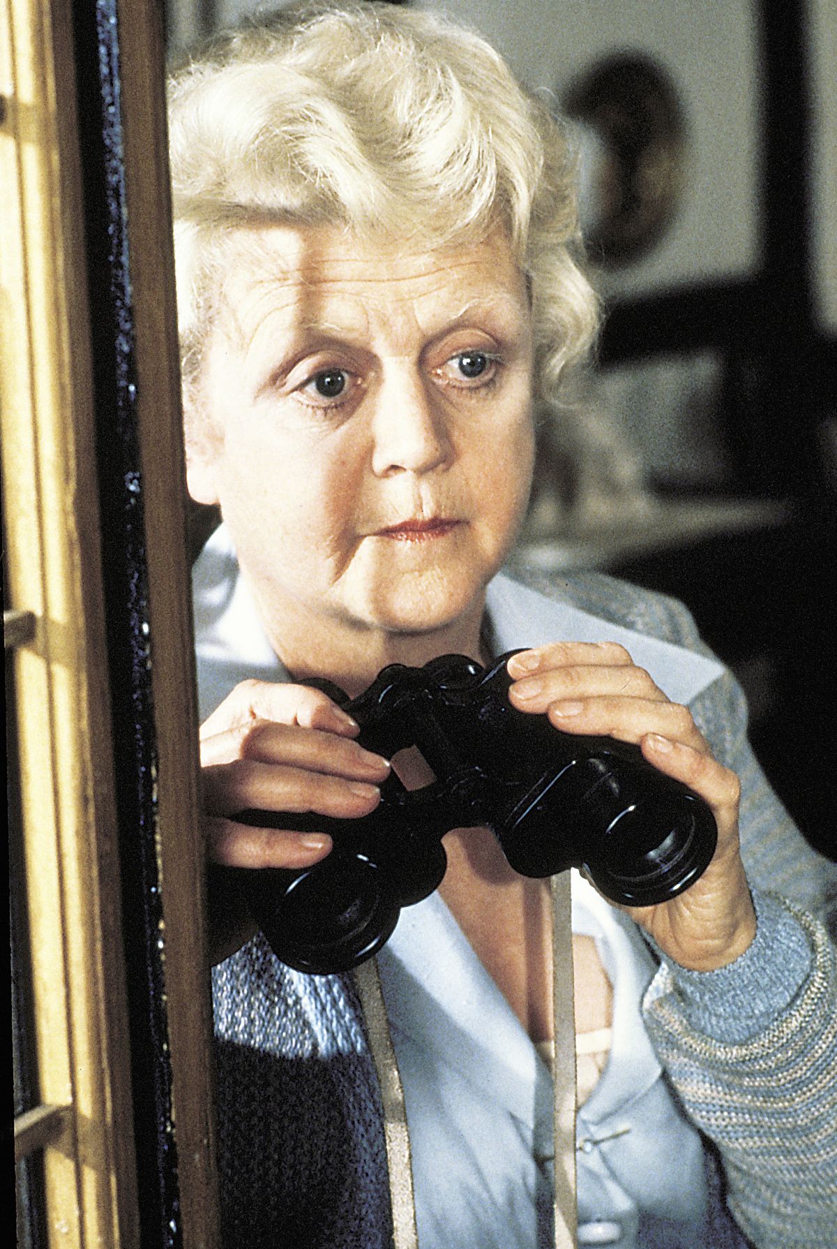 Agatha Christie Edition - Film-Still
