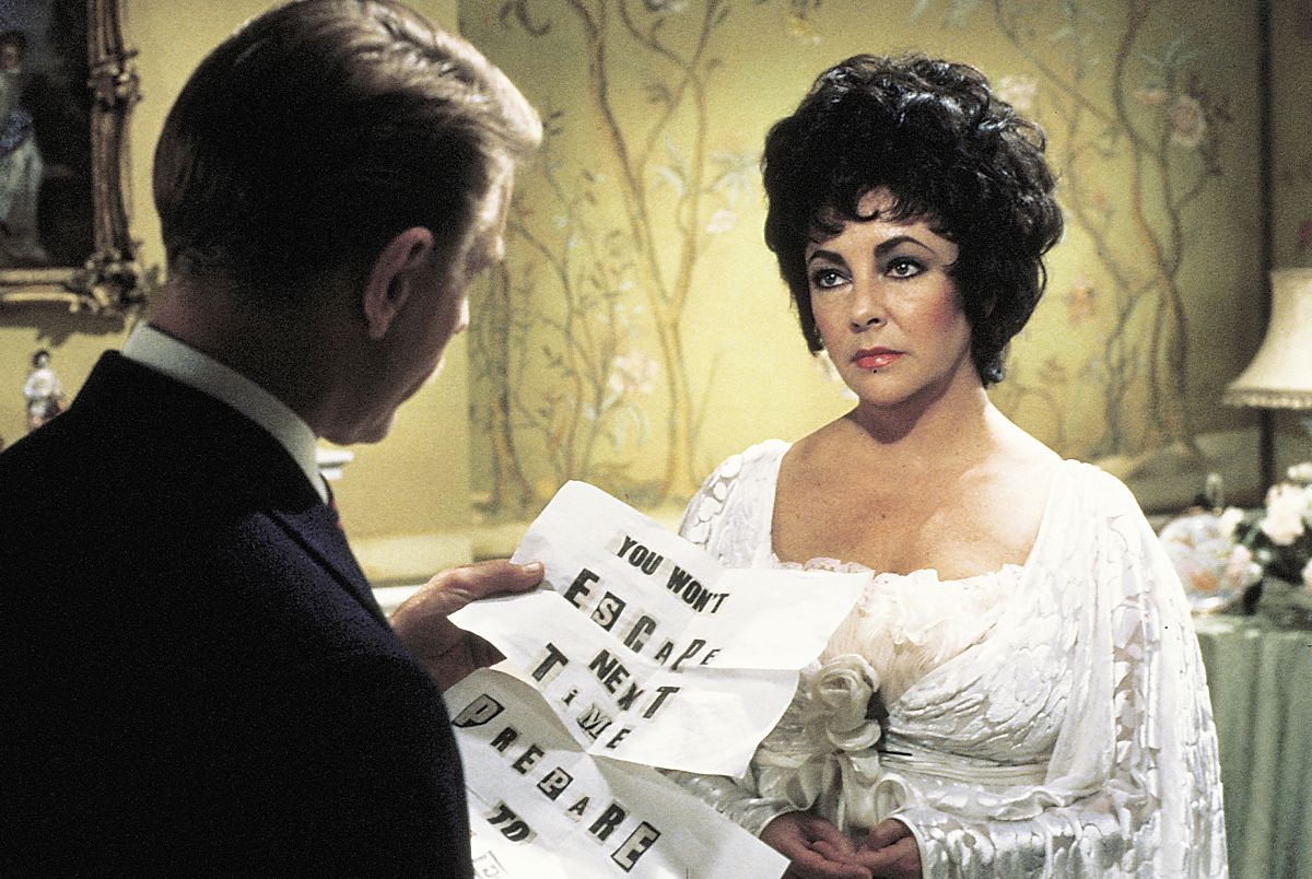 Agatha Christie Edition - Film-Still