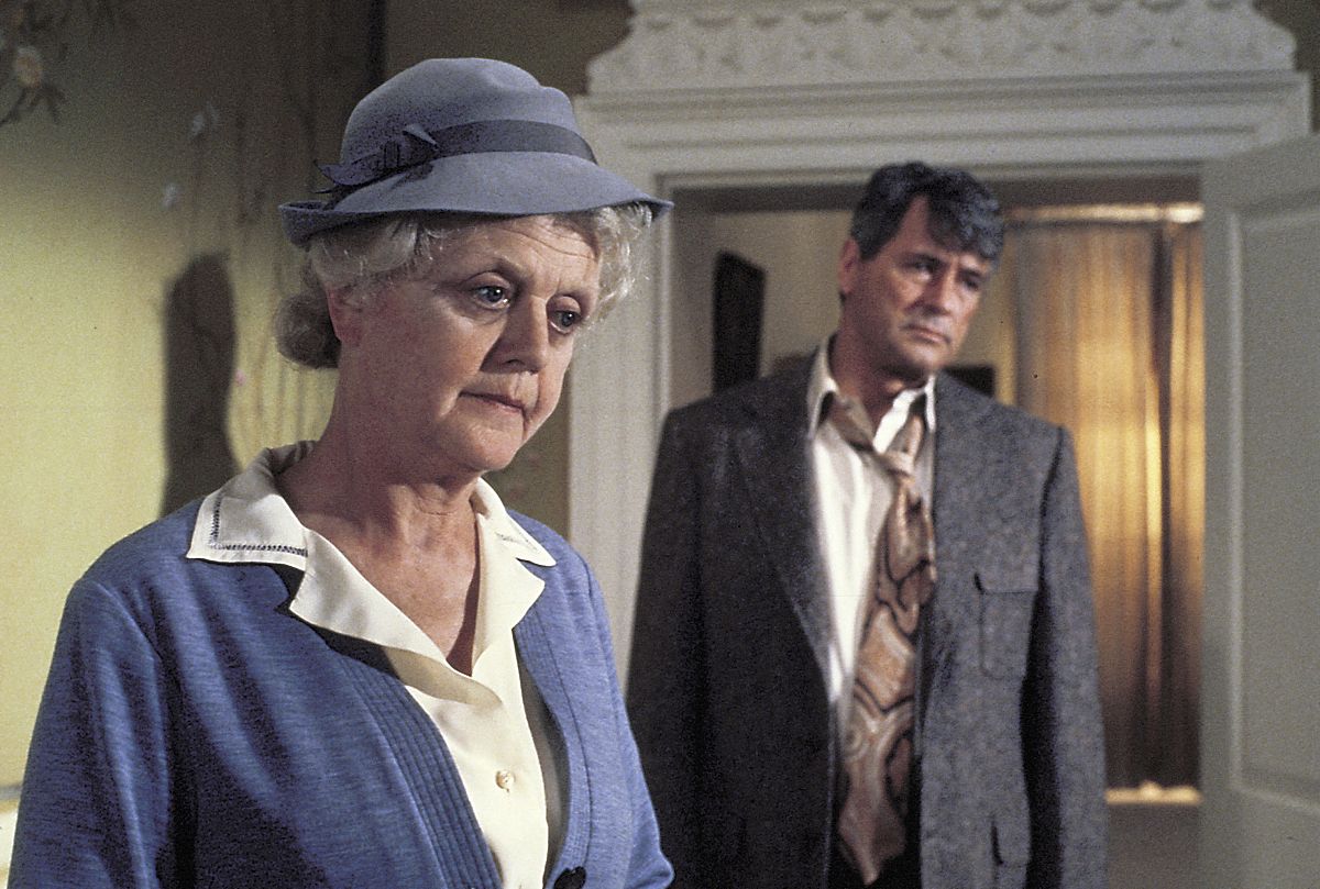 Agatha Christie Edition - Film-Still