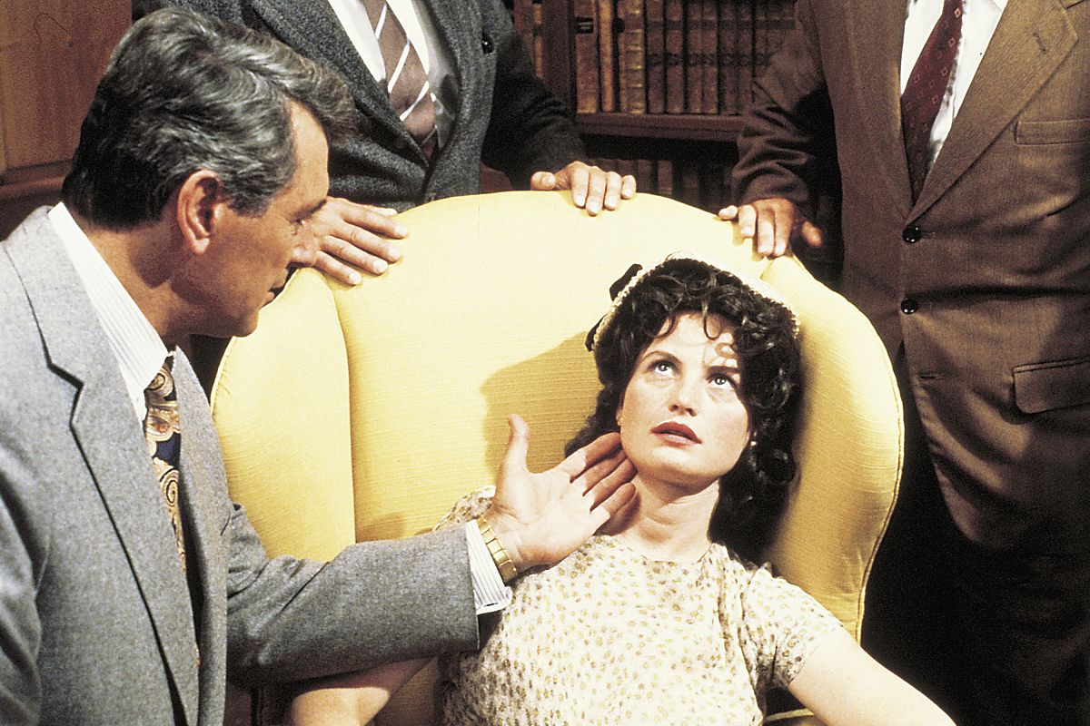 Agatha Christie Edition - Film-Still