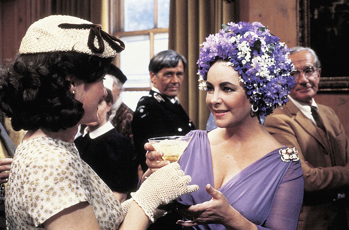 Agatha Christie Edition - Film-Still