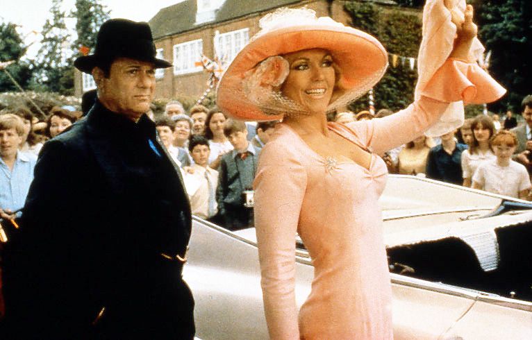 Agatha Christie Edition - Film-Still