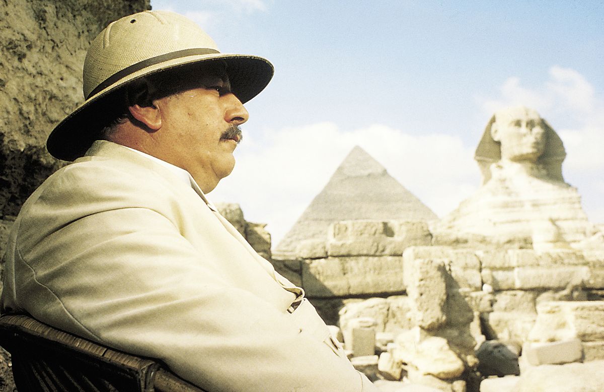 Agatha Christie Edition - Film-Still