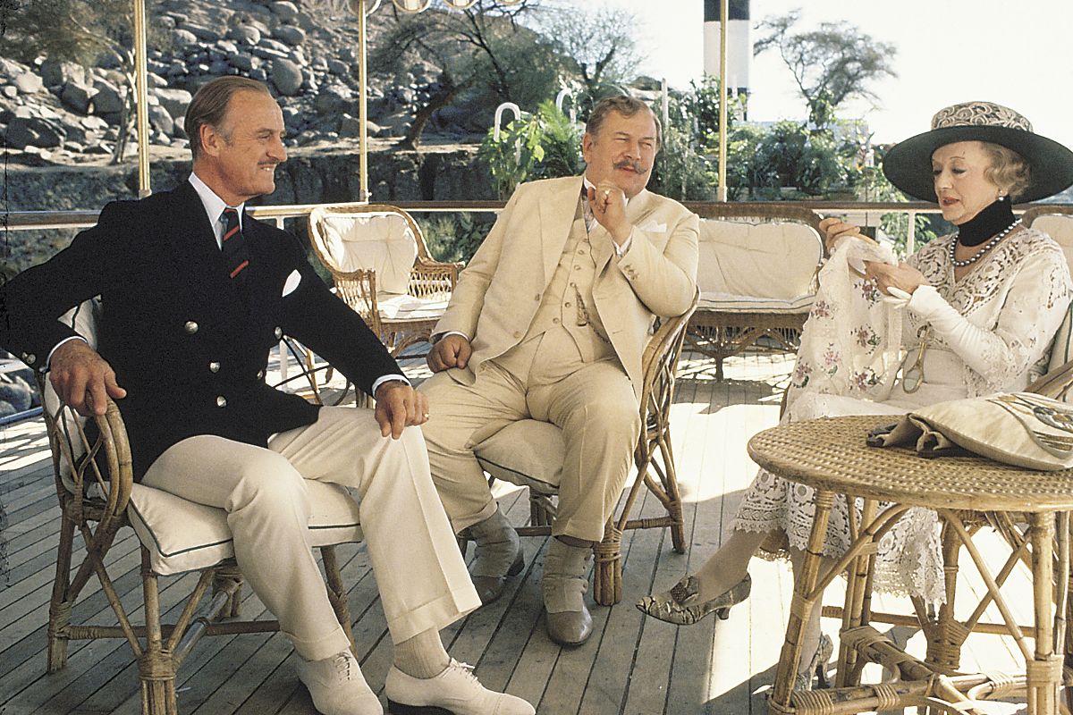 Agatha Christie Edition - Film-Still