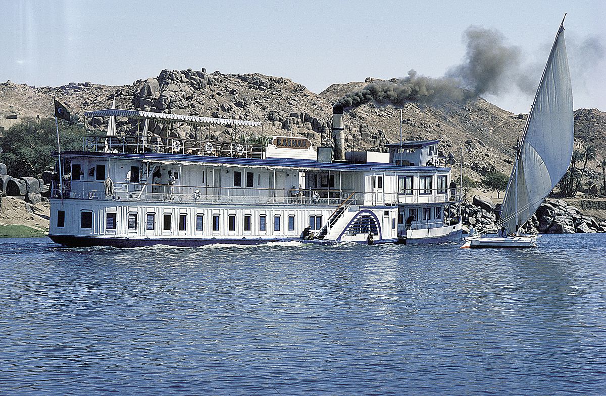 Agatha Christie Edition - Film-Still