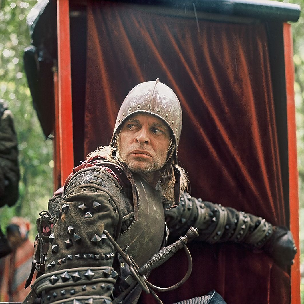 Aguirre, der Zorn Gottes - Film-Still