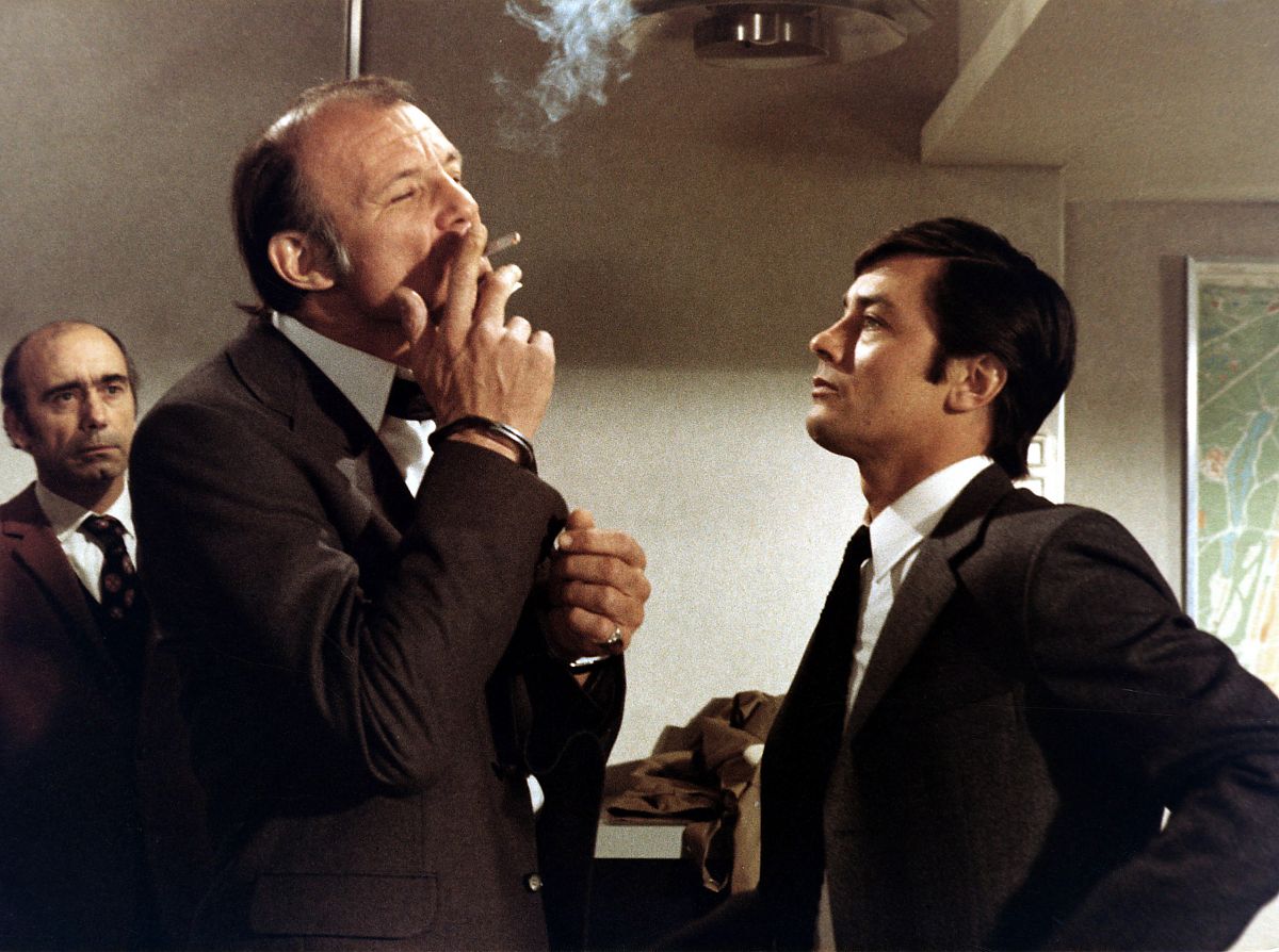Alain Delon Edition 2 - Film-Still