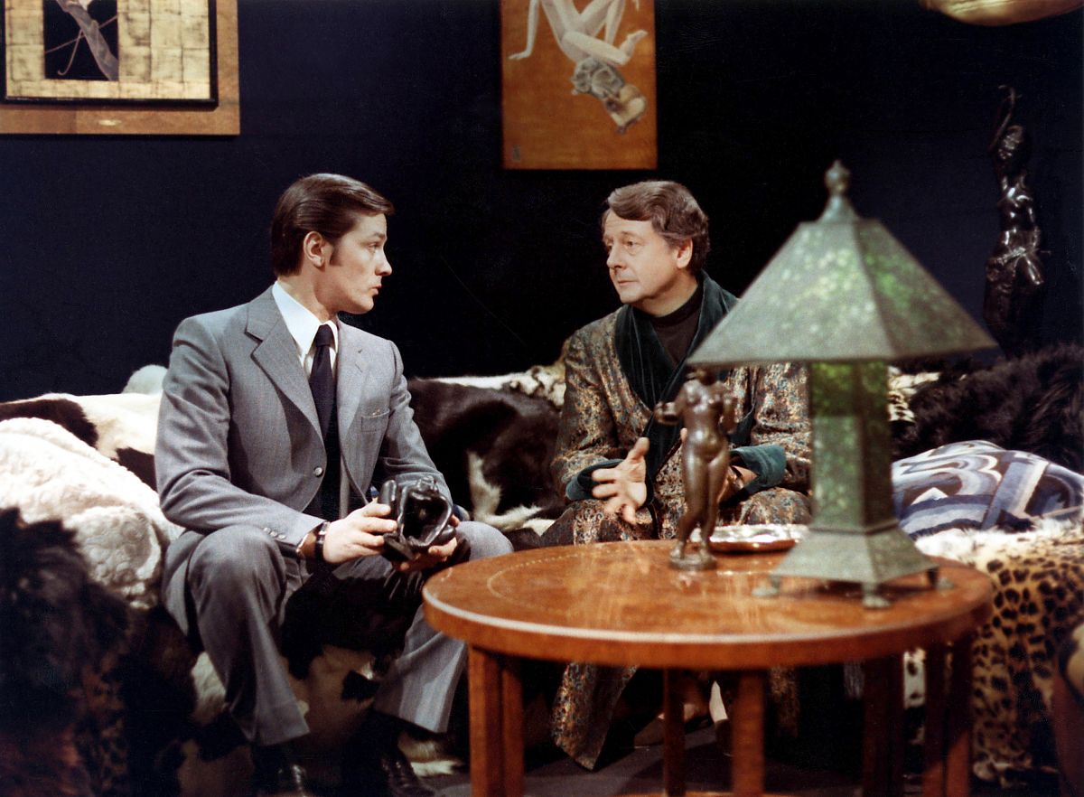 Alain Delon Edition 2 - Film-Still