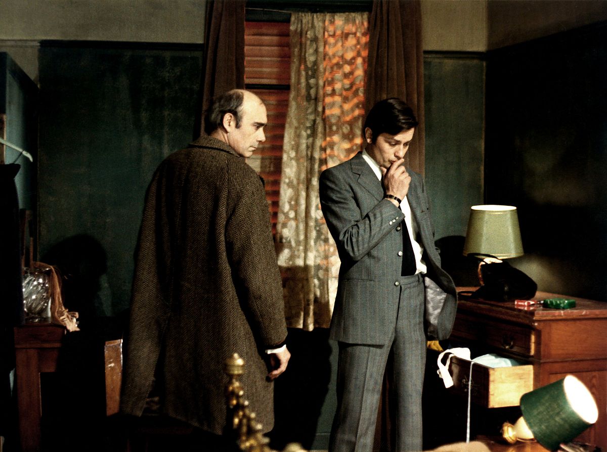 Alain Delon Edition 2 - Film-Still