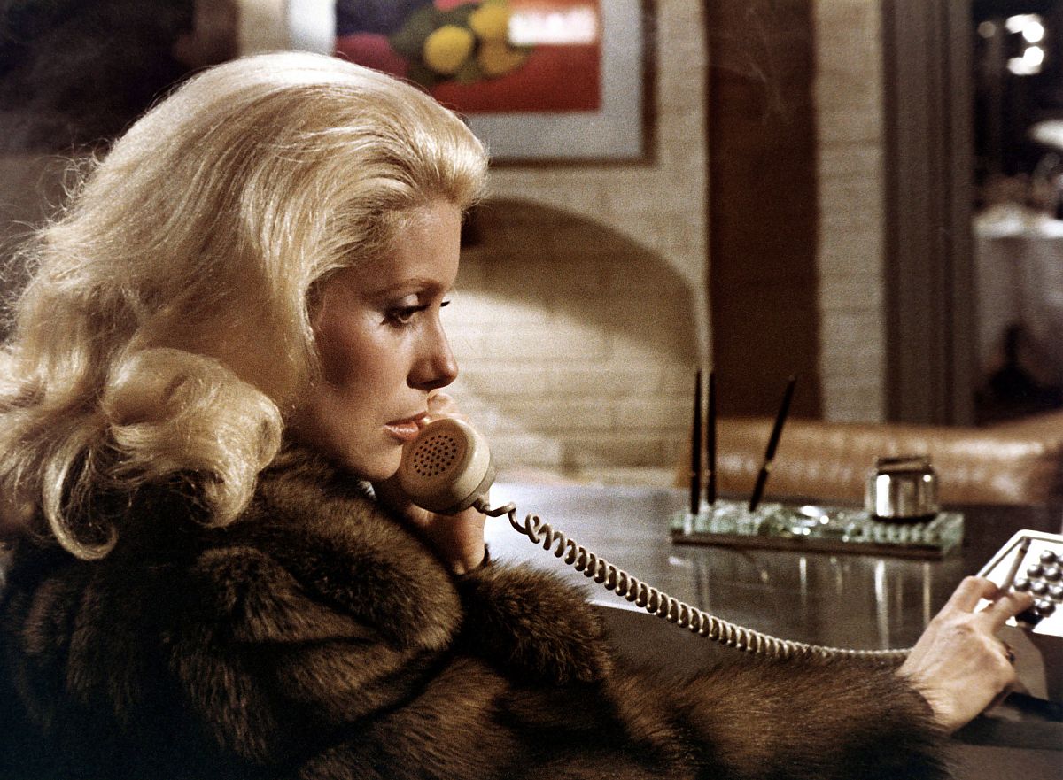 Alain Delon Edition 2 - Film-Still