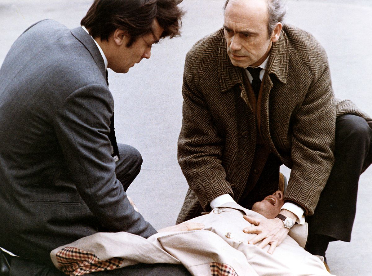 Alain Delon Edition 2 - Film-Still