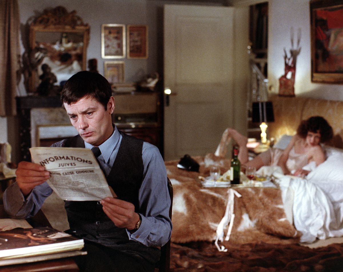 Alain Delon Edition 2 - Film-Still
