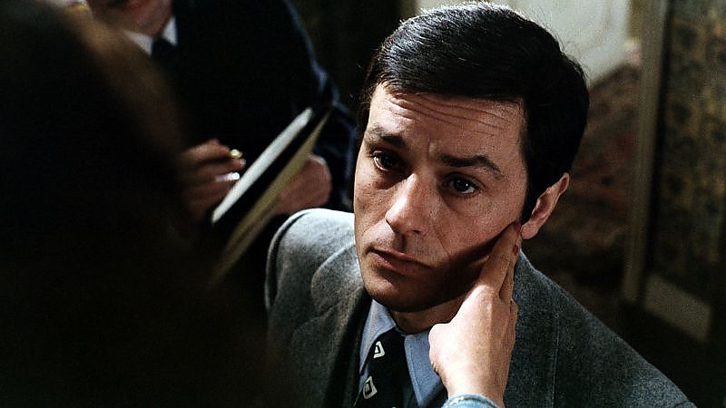 Bild zu Alain Delon Edition 2