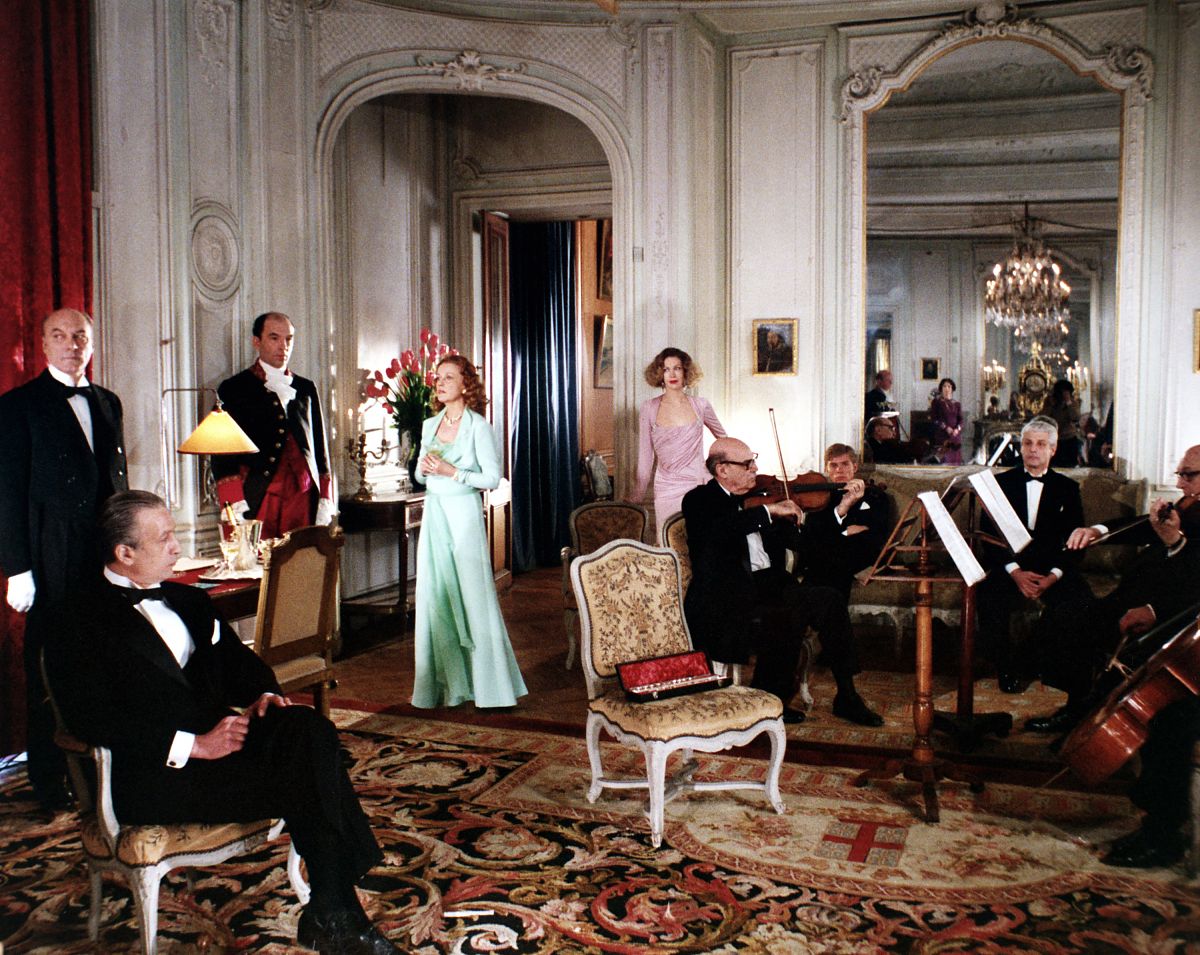 Alain Delon Edition 2 - Film-Still