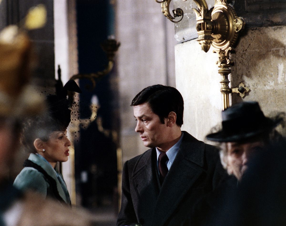 Alain Delon Edition 2 - Film-Still