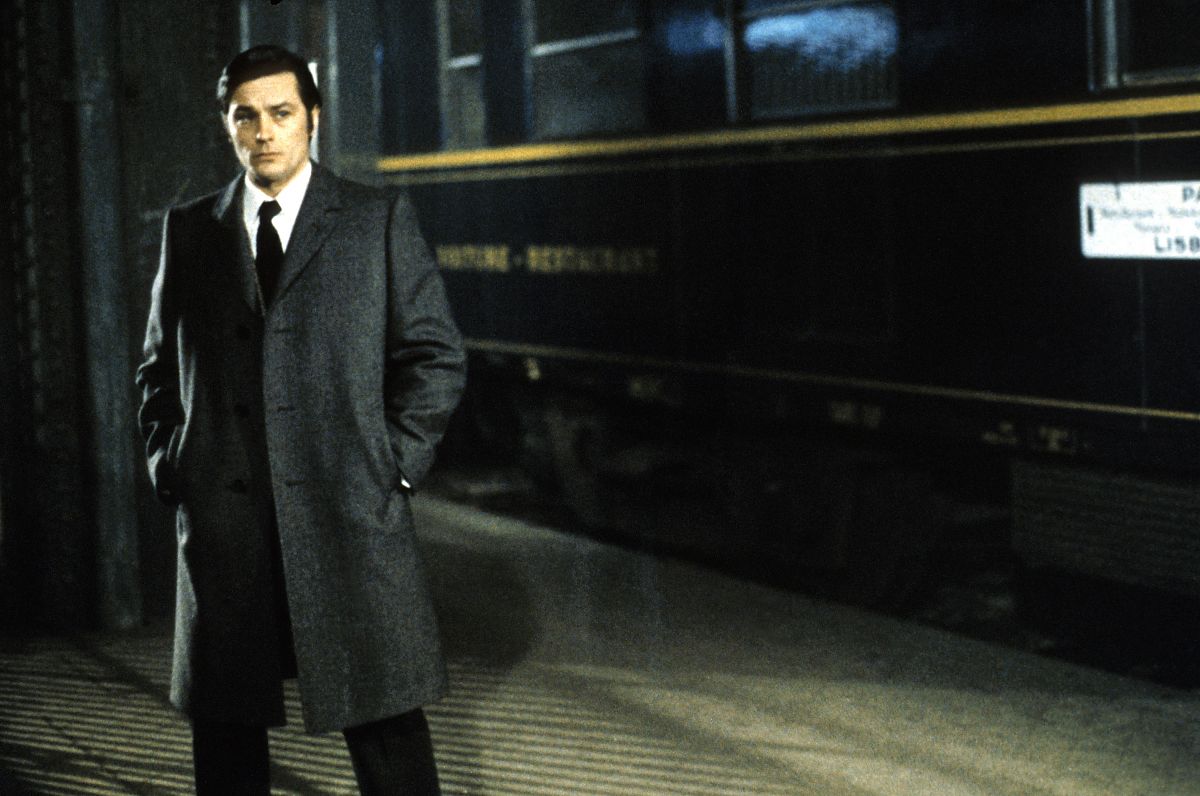 Alain Delon Edition 2 - Film-Still