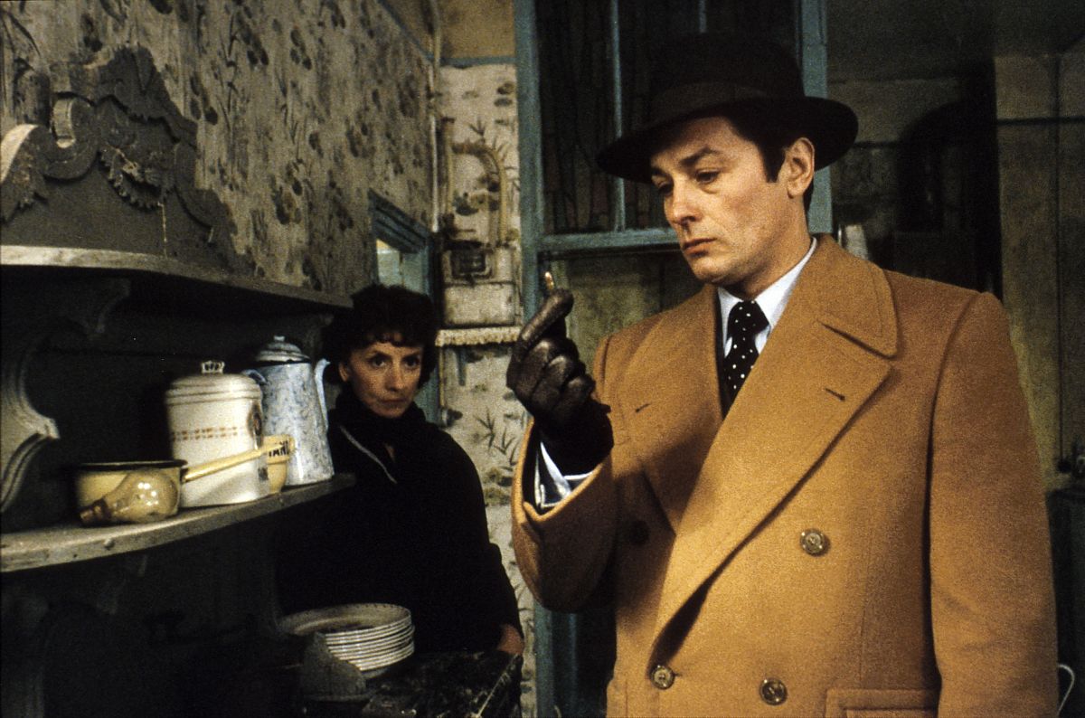 Alain Delon Edition 2 - Film-Still