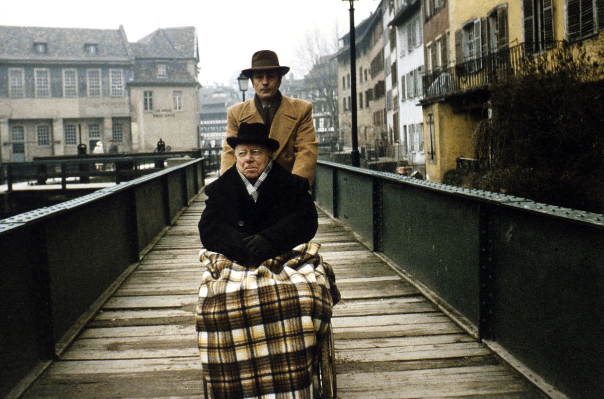 Alain Delon Edition 2 - Film-Still