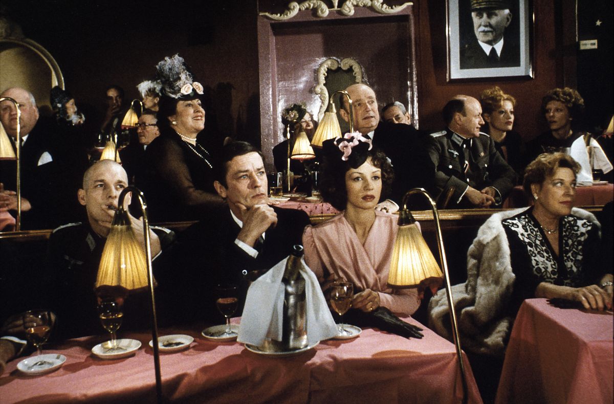 Alain Delon Edition 2 - Film-Still