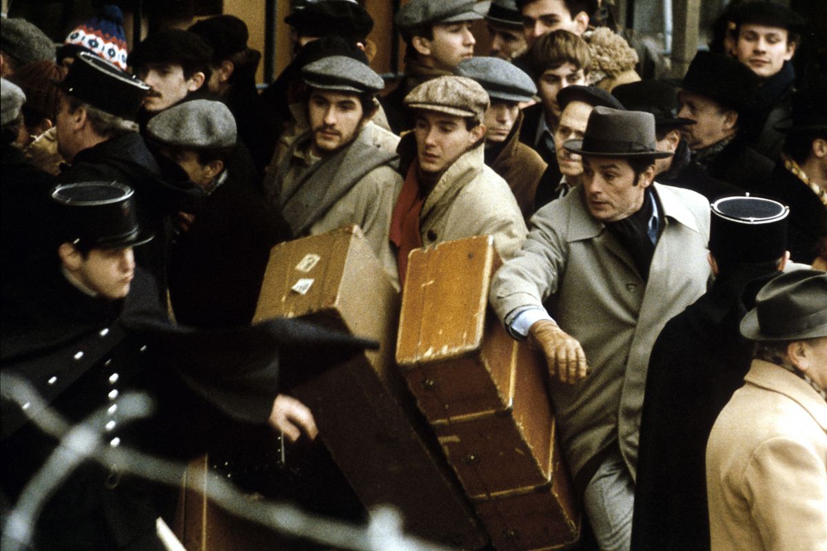 Alain Delon Edition 2 - Film-Still