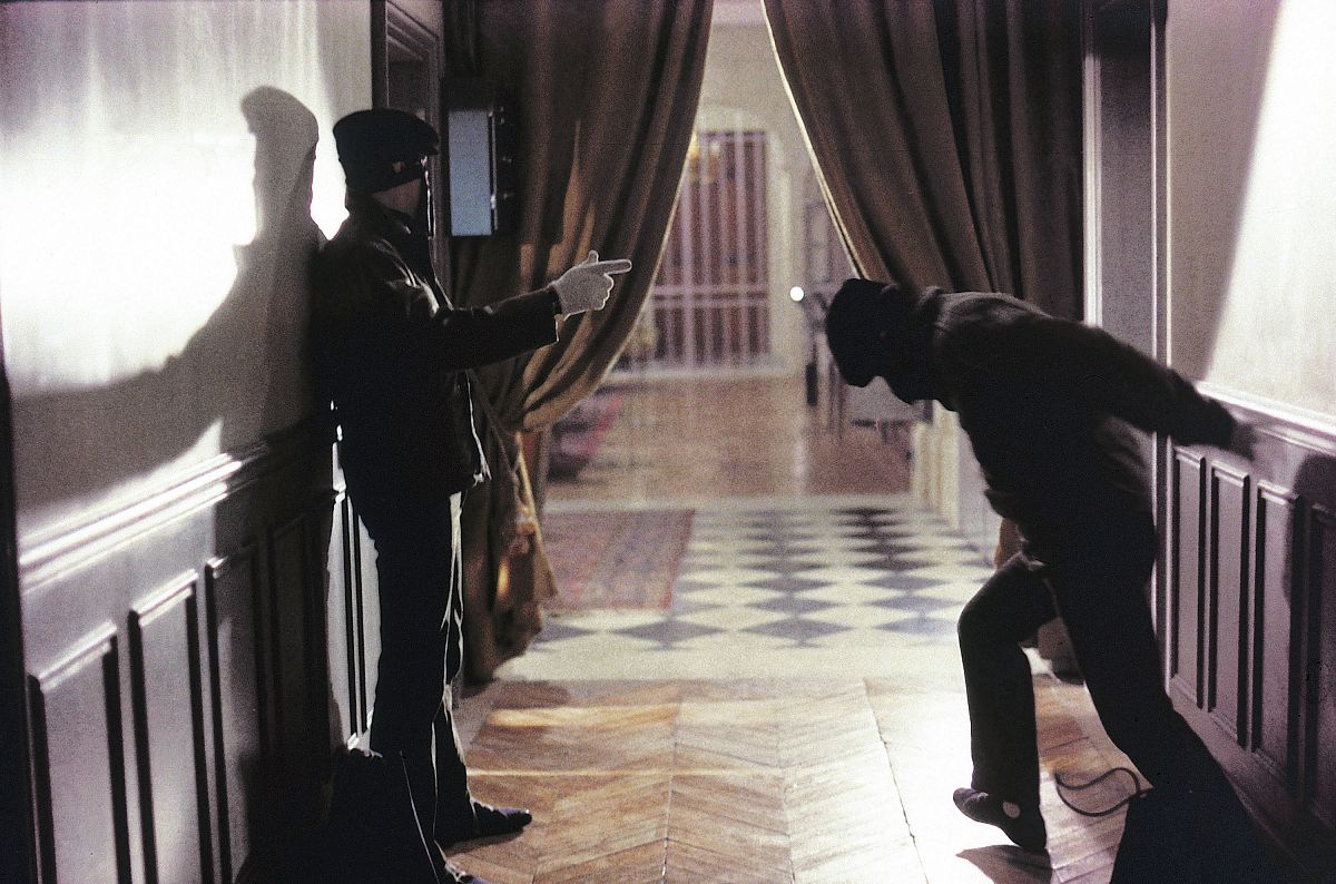 Alain Delon Edition 2 - Film-Still