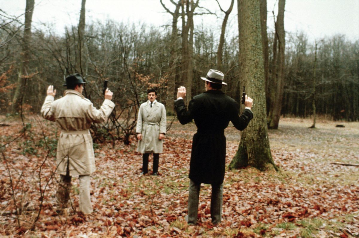 Alain Delon Edition 2 - Film-Still