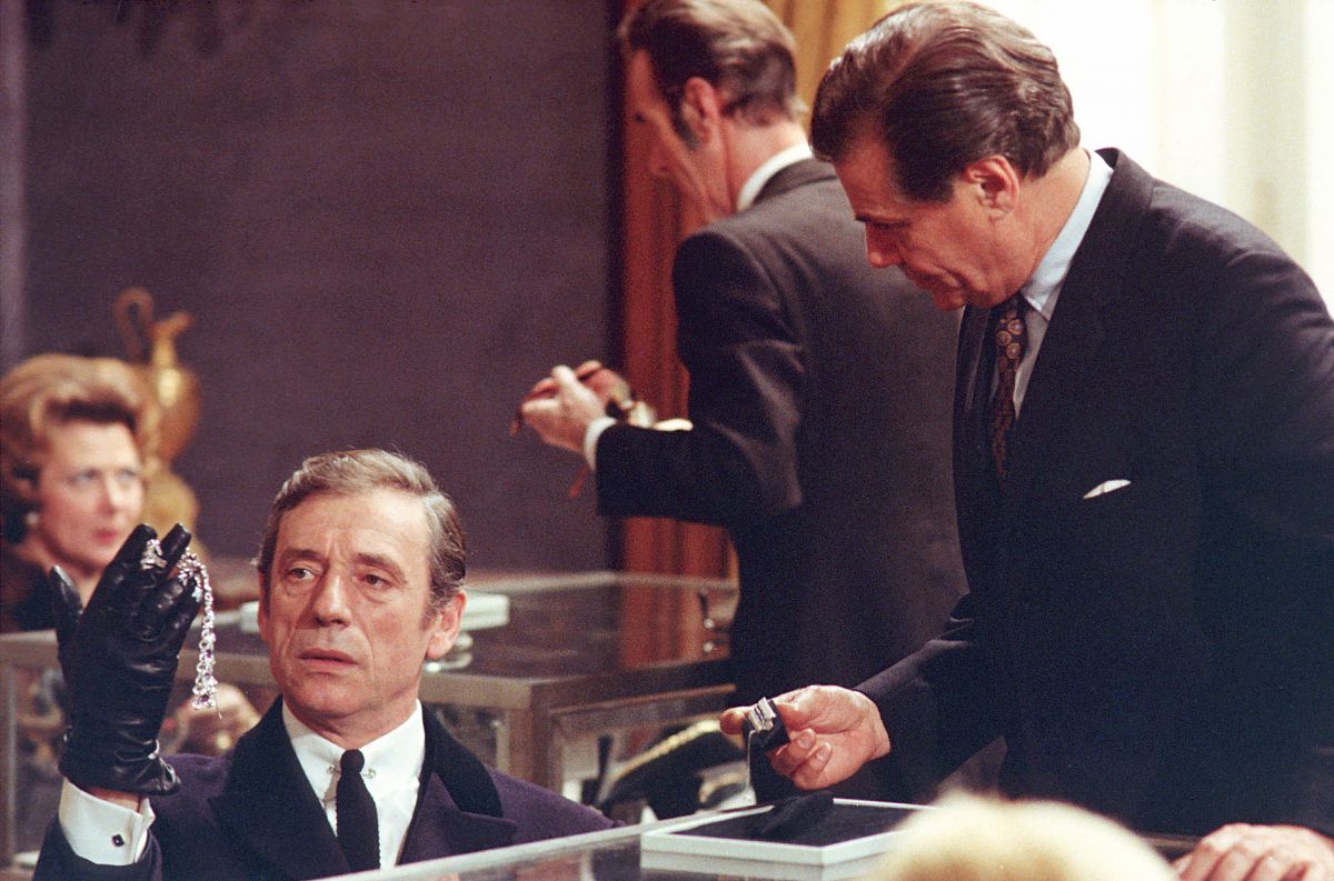 Alain Delon Edition 2 - Film-Still