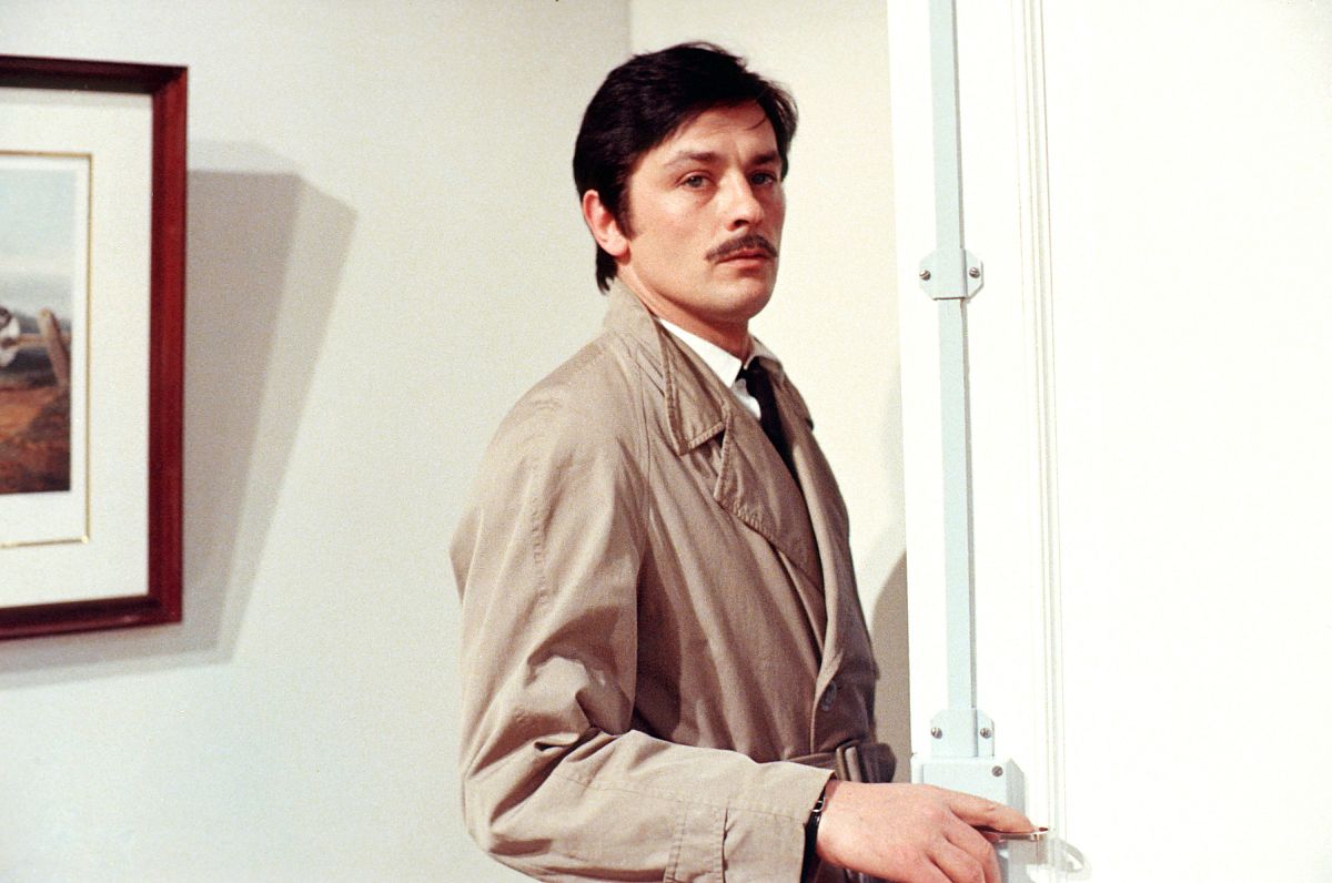 Alain Delon Edition 2 - Film-Still