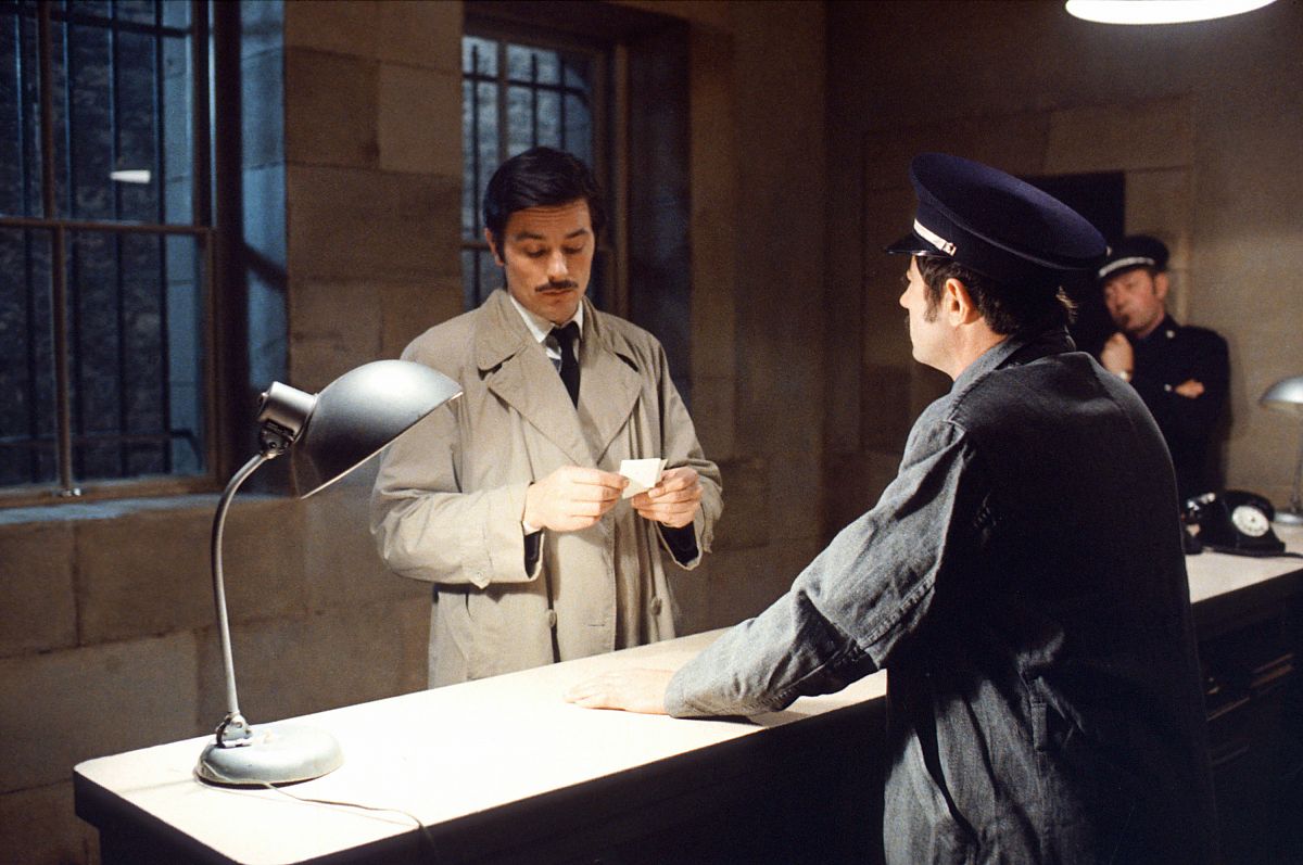 Alain Delon Edition 2 - Film-Still