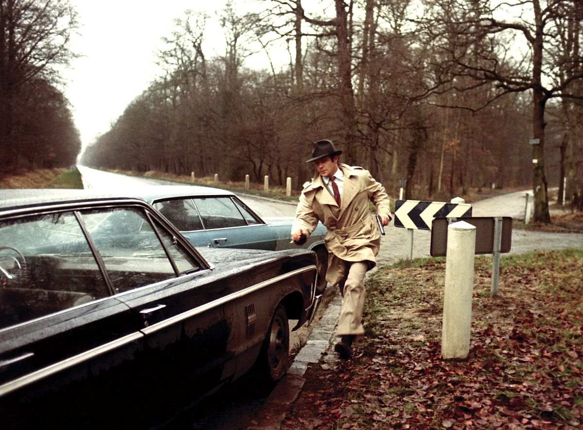 Alain Delon Edition 2 - Film-Still