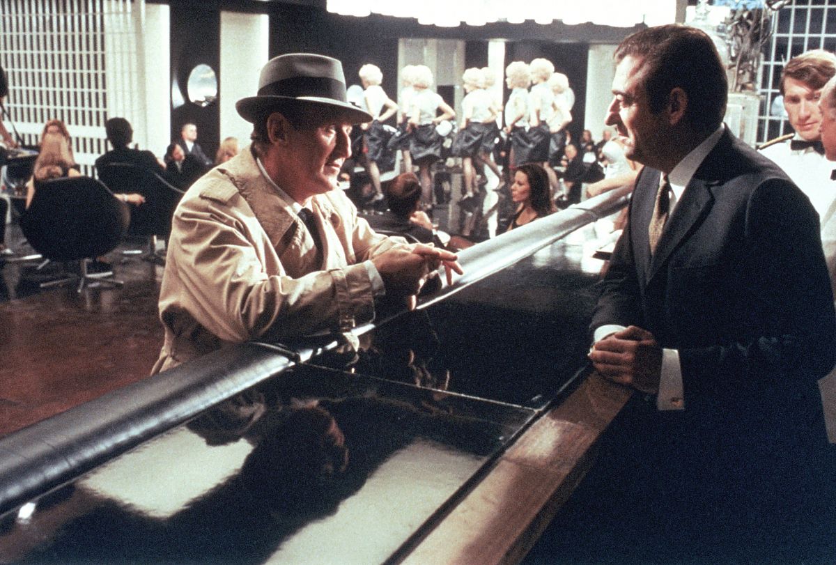 Alain Delon Edition 2 - Film-Still