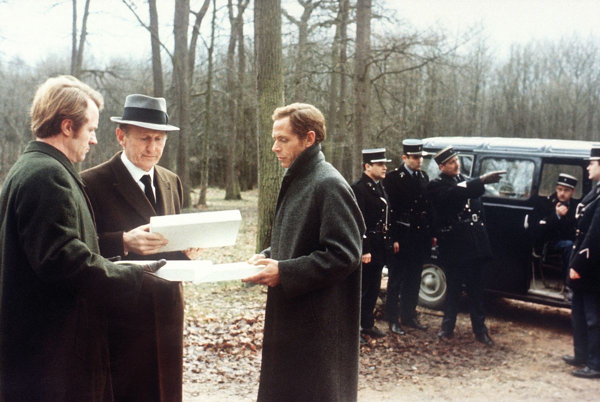 Alain Delon Edition 2 - Film-Still