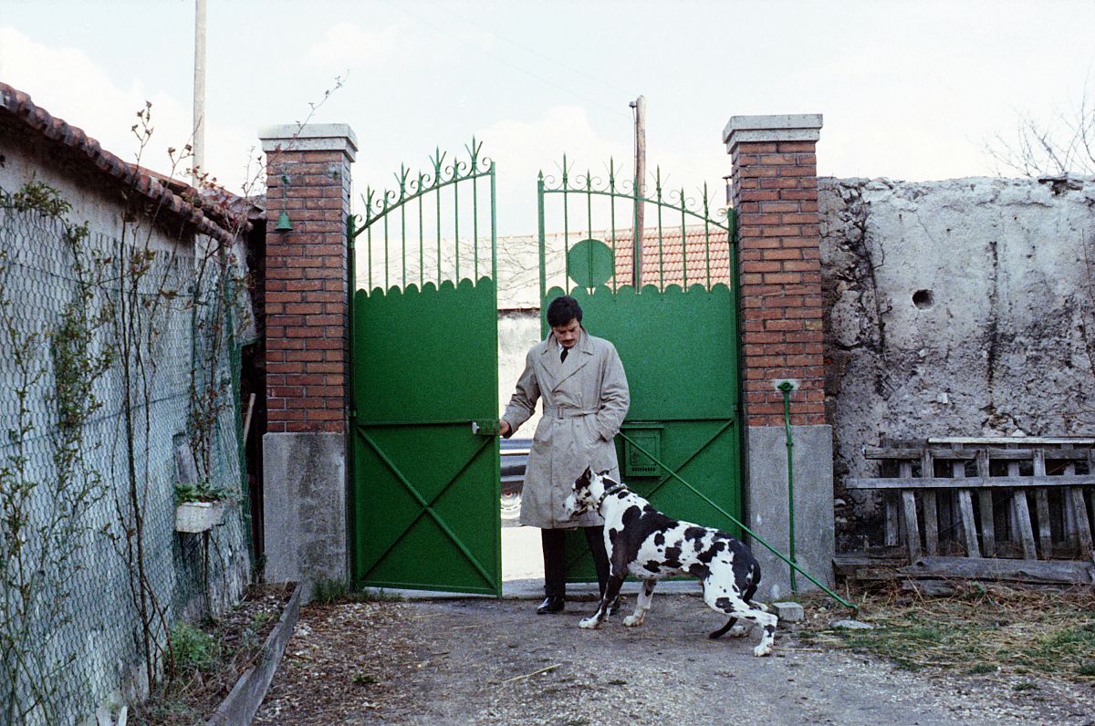 Alain Delon Edition 2 - Film-Still