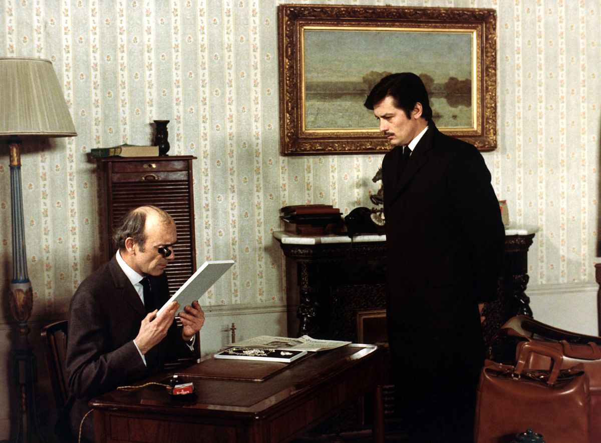 Alain Delon Edition 2 - Film-Still